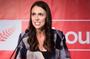 Jacinda Ardern to be next New Zealand PM