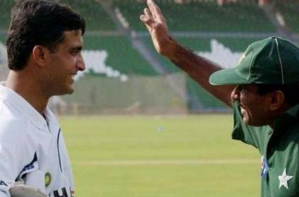 Javid Miandad wants to go to Loc for peace on Kashmir issue