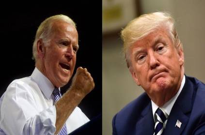 Joe Biden\'s campaign video against Trump goes viral