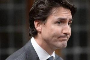 Tamil Nadu's favourite Canadian PM Justin Trudeau is saddened for a concerned reason - know why