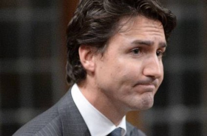 Justin Trudeau saddened by \'backsliding\' after Alabama abortion ban