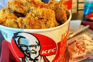 KFC's ‘Vegetarian Chicken’ for Non-Meat lovers and Vegans; Details Here