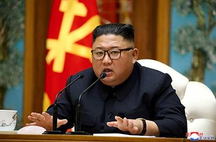 Kim jong un force dog owners to give up pets amid food shortage