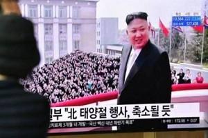 Kim Jong Un Makes 'First Public Appearance' After Rumours Of His Death!