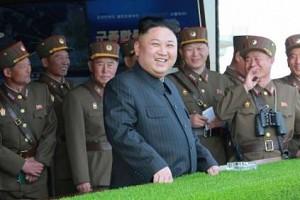 Kim Jong Un Mystery Takes New Twist: His Relative, 40 Years in Waiting Dark Horse, Emerges as Possible Successor!