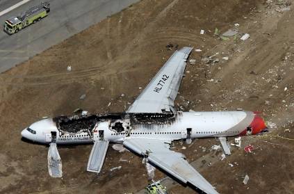 Kobe Bryant Plane Crash: Is Air Travel Becoming Unsafe