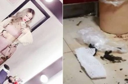 Landlord Exposes Glamorous Chinese Blogger’s ‘Double Life’