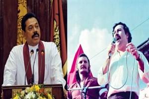 Brief Analysis: How Pablo Escobar Failed but Mahinda Rajapaksa Succeeded?