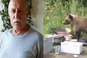 Man Jokes to Wife About Getting Eaten By Bear; Ends Up in Such a Situation!