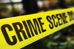 Man kills pregnant woman and her toddler son because voices told him to!