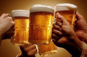 Meantime Brewing Company is looking for a professional beer taster