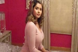 Missing Indian woman found dead in car trunk in US