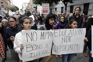 Leading American Universities 'File Lawsuit' against US Immigration over 'Deportation' of Foreign Students!