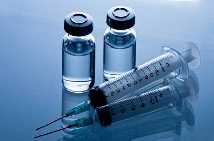 Moderna claims its coronavirus vaccine good results among elderly