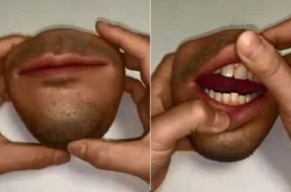 Mouth-Shaped Coin Purse is going massively viral online: Check Here!