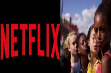 netflix apologises for poster of french film cuties amid backlash