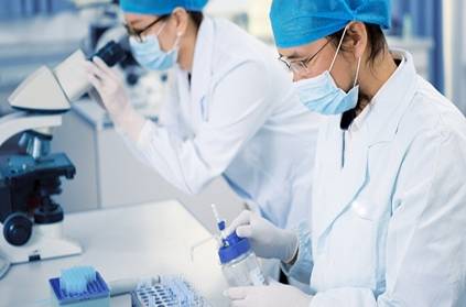 \'New Drug to cure COVID-19\' - Claims a lab in China!