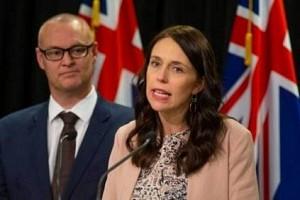 New Zealand's Health Minister Calls Himself 'an idiot', Gets Demoted By Country's PM 