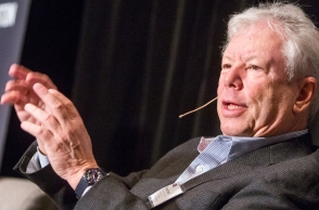 Nobel Prize for Economics announced