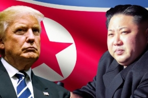 'Nuclear war may break out anytime.'