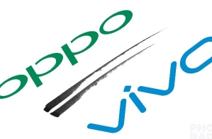 Oppo and Vivo chinese employees sent back