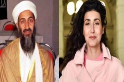 osama bin laden niece claims another 911 attack if trump loses