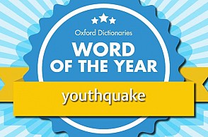 Oxford Dictionary announces ‘Word of the Year'