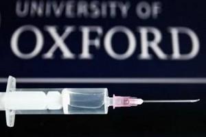 Oxford Halts Vaccine Trial; ‘On Hold’ after Participant Experiences Adverse Reaction! - Report