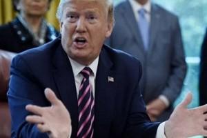 Trump Calls Himself 'Hardest Working President' In US History; Warns & Attacks Media