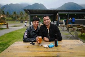 Without quitting jobs, this couple travelled to 160 countries: Read How?