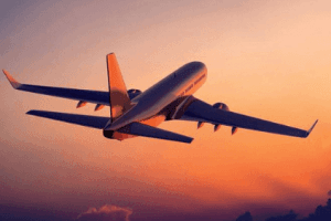 Plane Flies 50 Km Past Destination As Pilot Falls Asleep