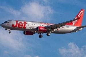 Mid-Air Drama! Panic On Plane As Pilot Faints in Cockpit