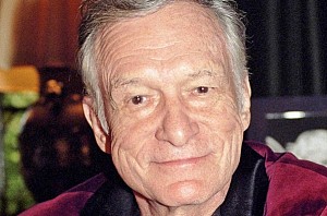 Playboy founder Hugh Hefner dies at 91