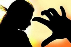 Popular actor accused of repeatedly molesting actress