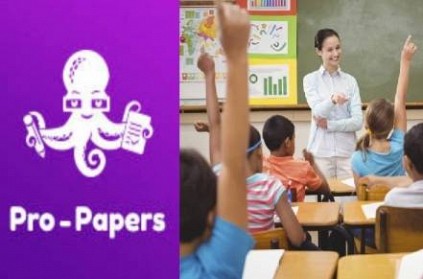 Pro-Papers Share Tips For Teachers To Establish Growth Mindset