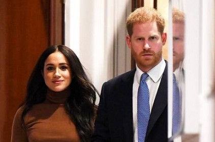 Queen bans Prince Harry Meghan from using Sussex Royal brand