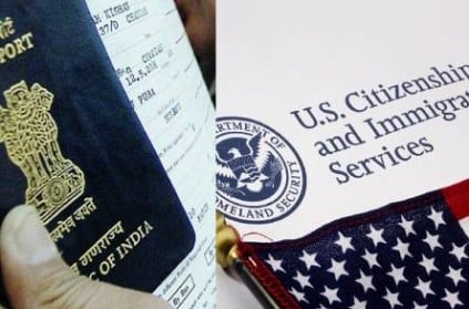 Rule to ban spouses of H-1B visa holders to come from March