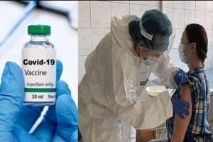 Russia Reveals How World's First COVID-19 Vaccine Will Work- Report! 
