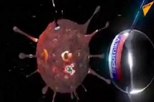 WATCH: Russia Shows How Sputnik V Vaccine Will End Virus in Video