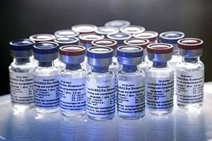 Russia Produces First Batch of COVID Vaccine : Doctors Vaccinated First – Report