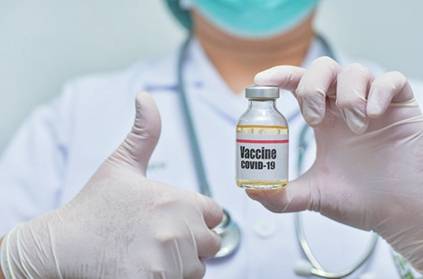 Russian covid vaccine completes clinical trials doctors teachers
