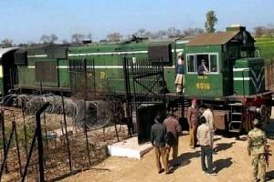 Pakistan Stops Samjhauta Express at Border; Indian Crew Springs into Action!