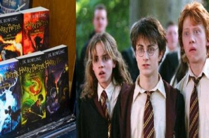 School bans HARRY POTTER books gives bizarre reason