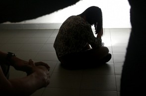 Sex gang target girls of this country