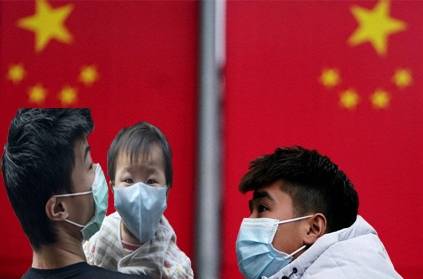 SFTS Tickborne virus affects 60 & kills7 in China Human transmission