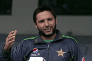 'Pakistan Doesn't Need Kashmir': Shahid Afridi Makes A Stunning Statement