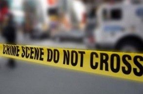 Shocker in US: Indian shot dead right in front of his home
