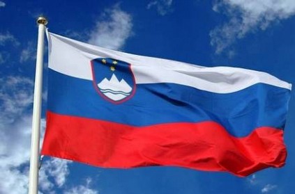 slovenia becomes first european country to call an end to covid19