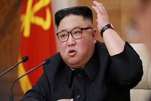 South Korea Updates on Kim Jong Un's Health as U.S. claimed his Health to be in "Grave Danger" after Surgery!