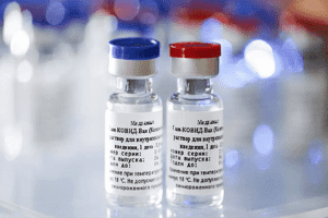 ‘Sputnik V’ Russian Vaccine : 20 Countries Place their Order with Russia, India in Line – Details Here